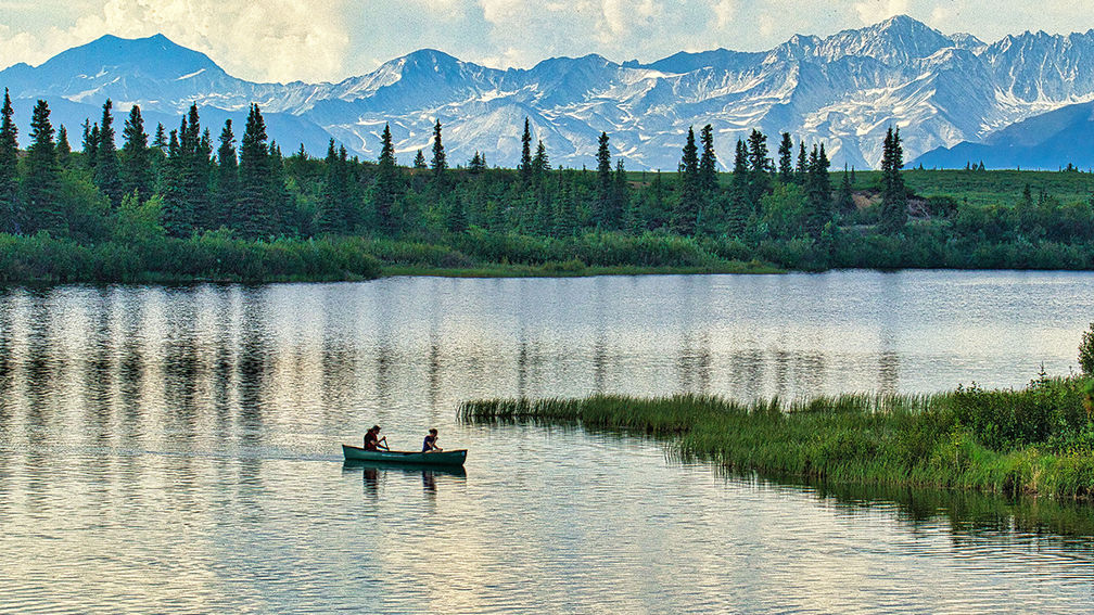 About Nunamta Aulukestai Caretakers Of Our Lands